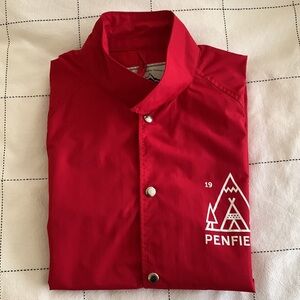 Penfield Streetwear jacket